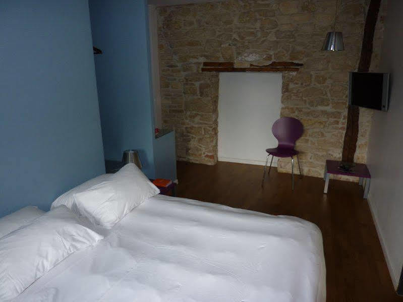 Domaine Des Sequoias - Les Collectionneurs Hotel Ruy-Montceau Buitenkant foto