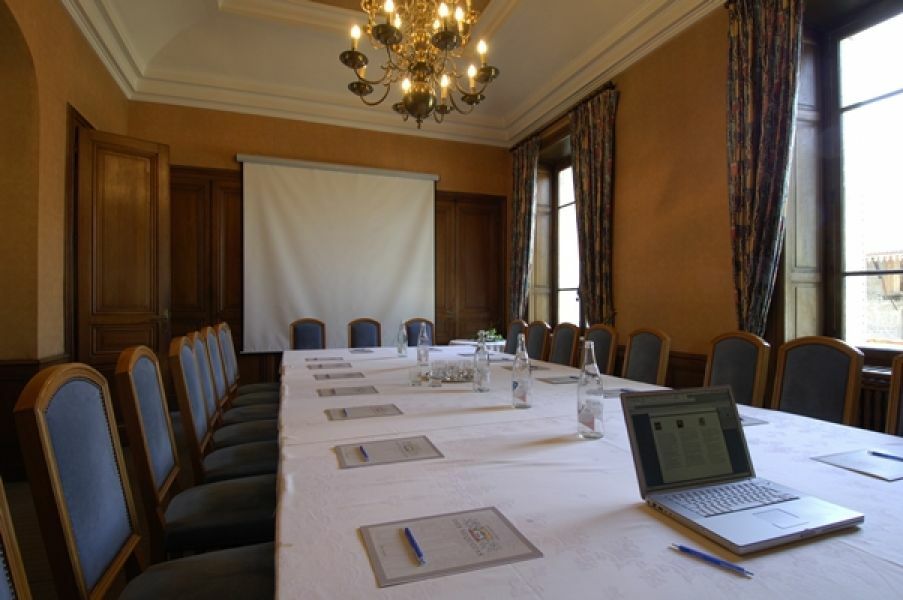 Domaine Des Sequoias - Les Collectionneurs Hotel Ruy-Montceau Buitenkant foto